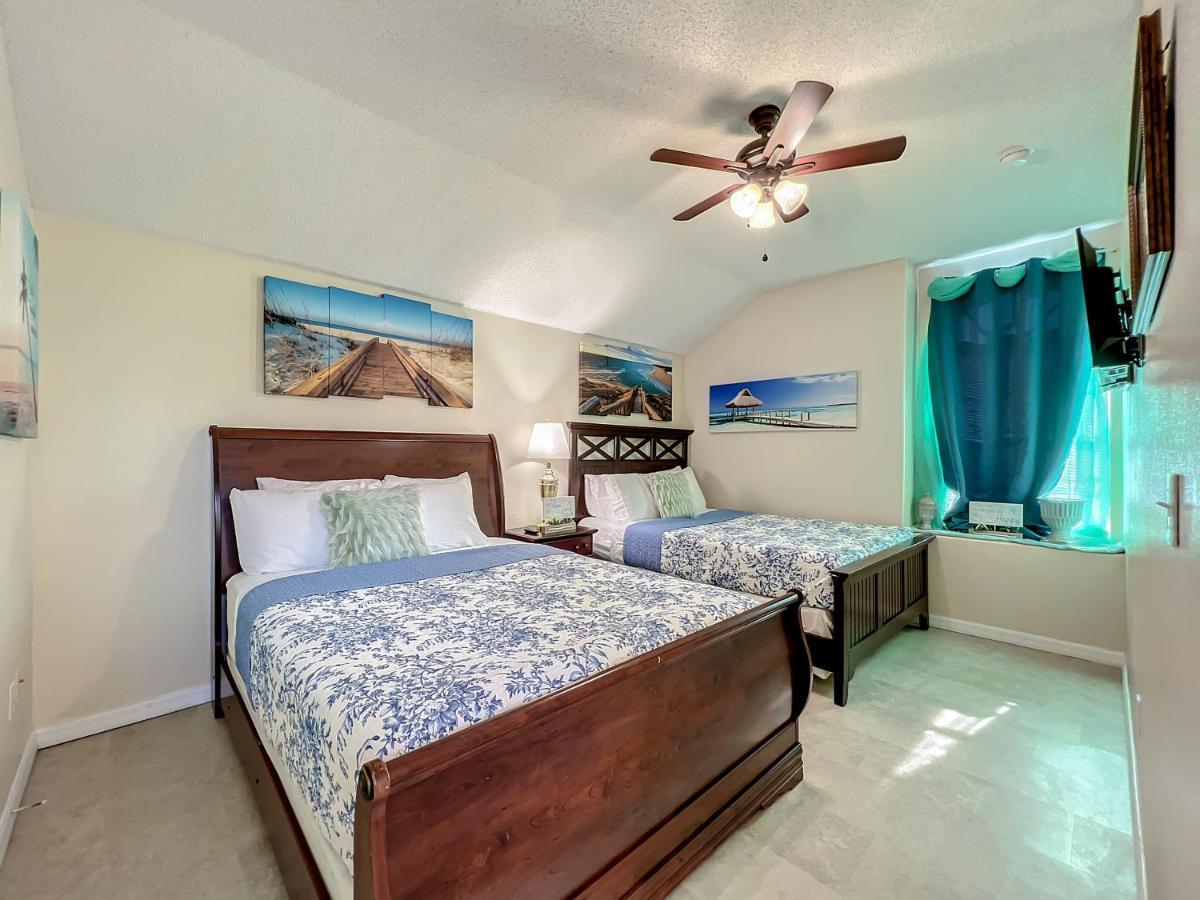 Scuttle Vacation Pool Home Wspa オーランド エクステリア 写真