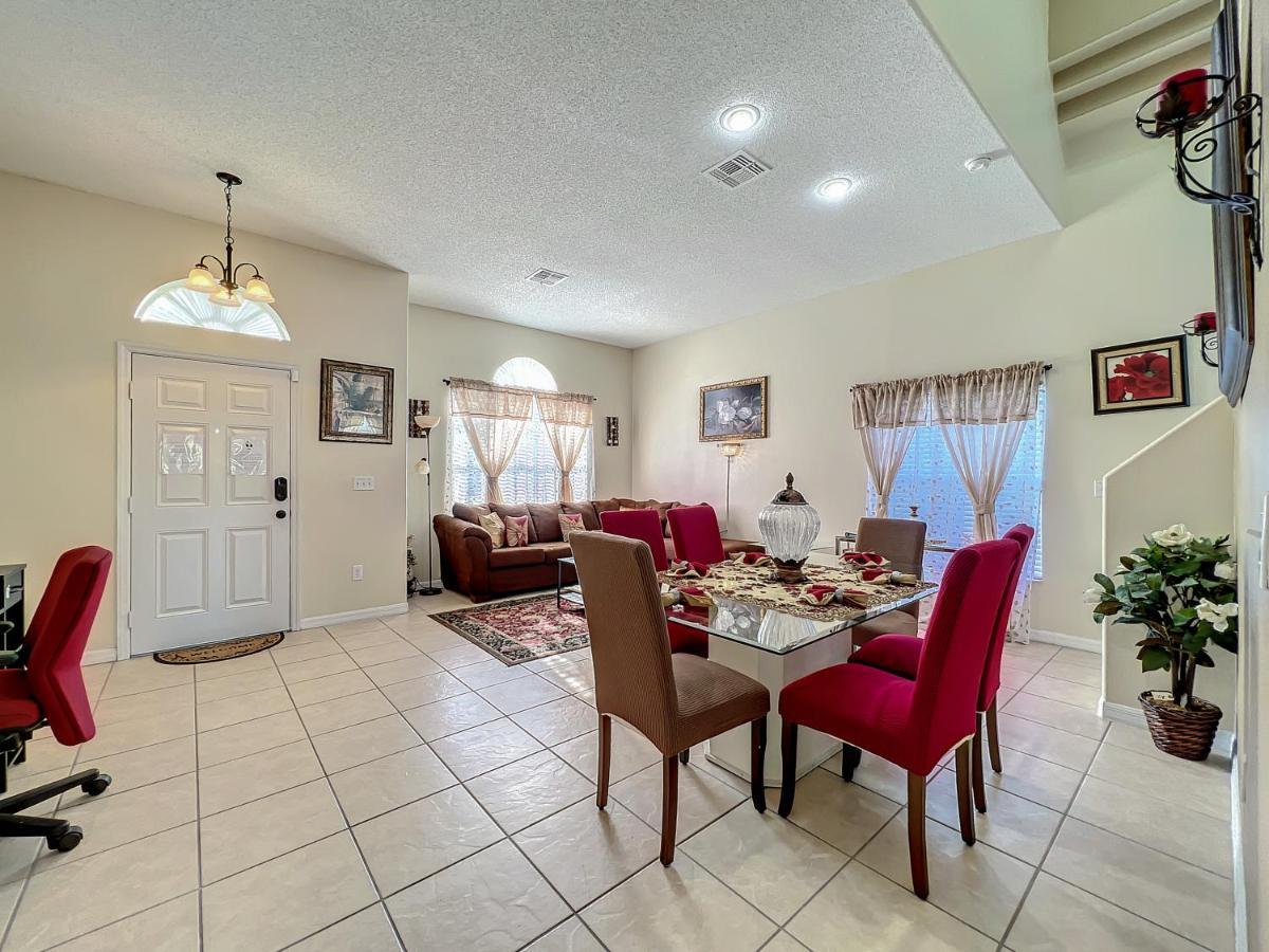Scuttle Vacation Pool Home Wspa オーランド エクステリア 写真