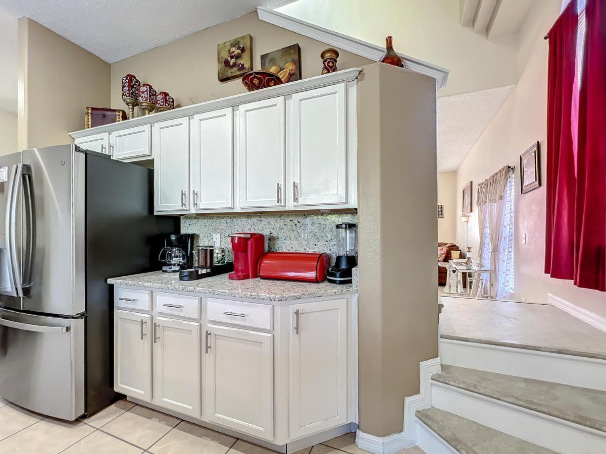 Scuttle Vacation Pool Home Wspa オーランド エクステリア 写真