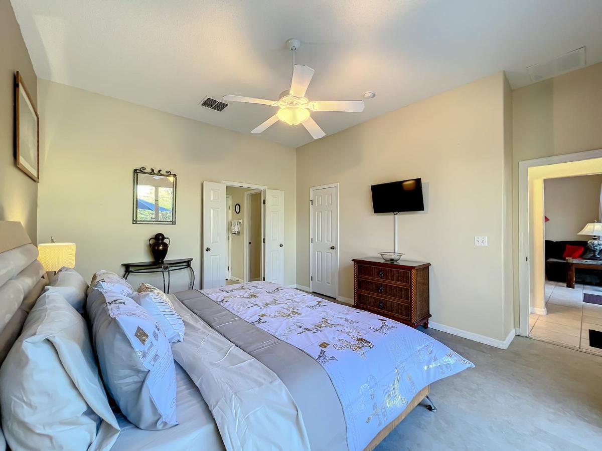 Scuttle Vacation Pool Home Wspa オーランド エクステリア 写真