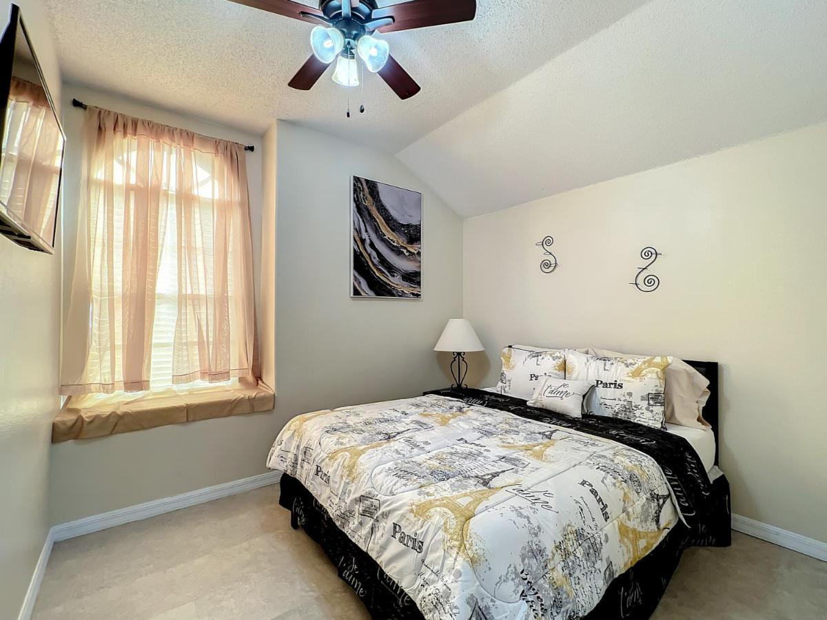 Scuttle Vacation Pool Home Wspa オーランド エクステリア 写真