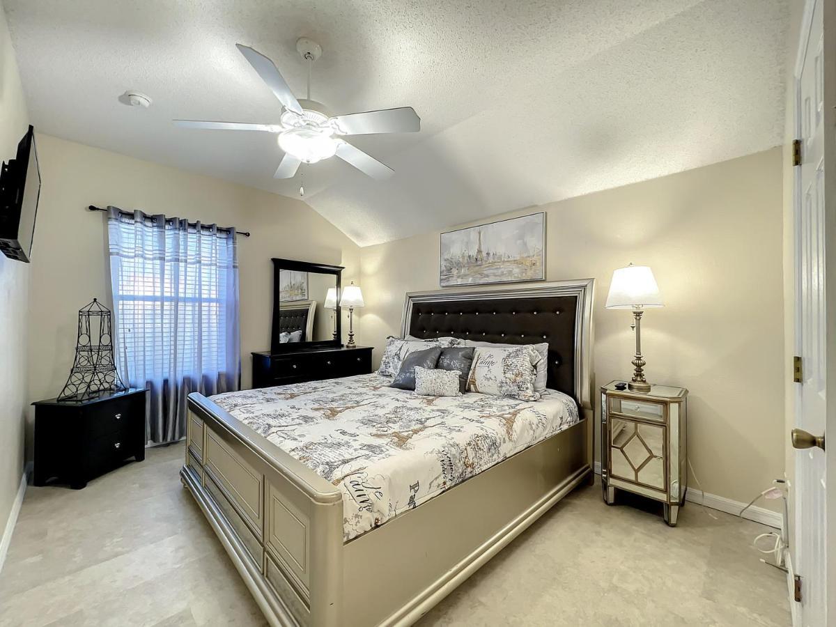 Scuttle Vacation Pool Home Wspa オーランド エクステリア 写真