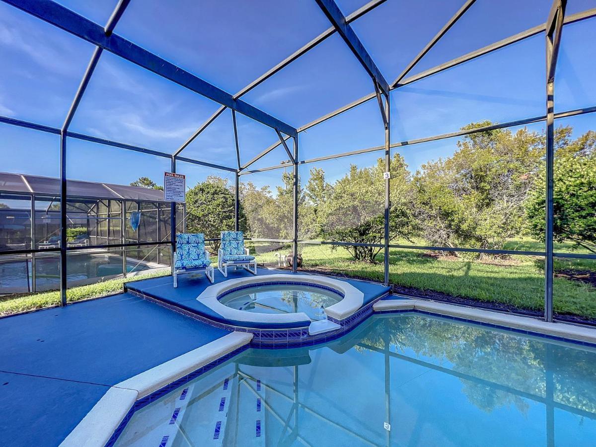 Scuttle Vacation Pool Home Wspa オーランド エクステリア 写真