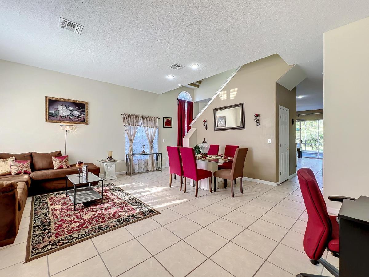 Scuttle Vacation Pool Home Wspa オーランド エクステリア 写真