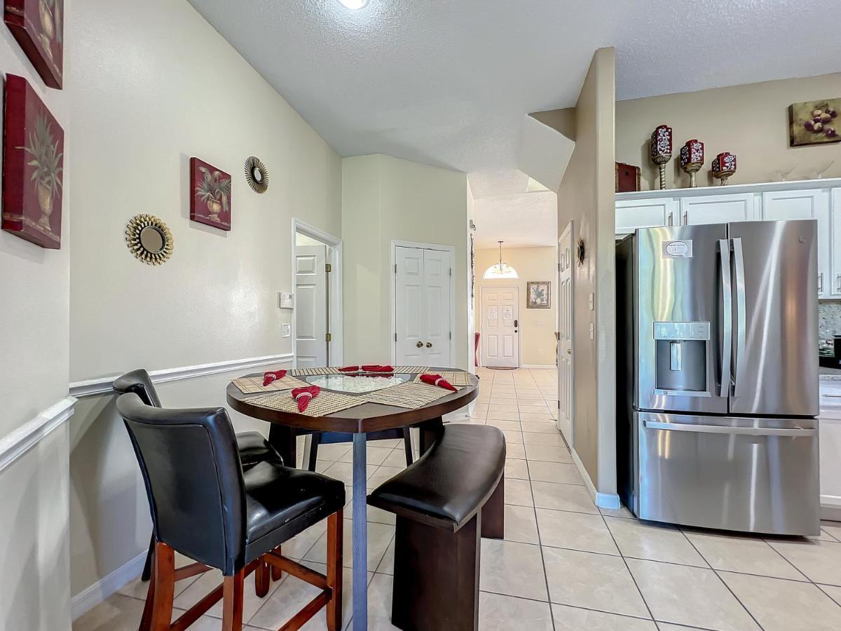 Scuttle Vacation Pool Home Wspa オーランド エクステリア 写真