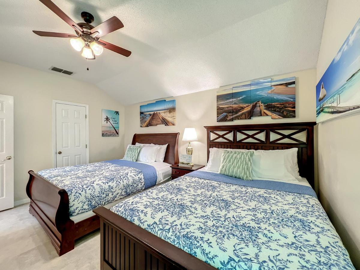 Scuttle Vacation Pool Home Wspa オーランド エクステリア 写真