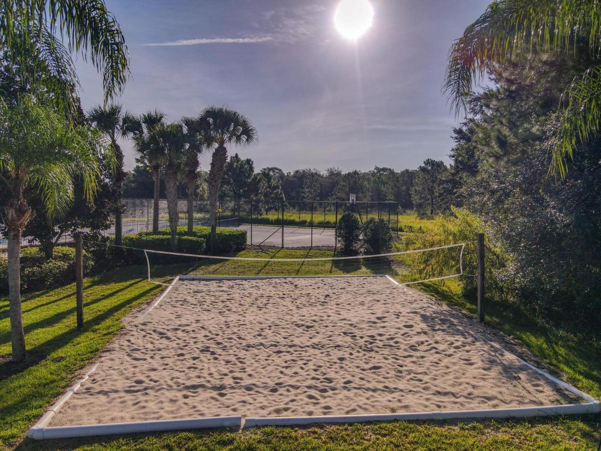 Scuttle Vacation Pool Home Wspa オーランド エクステリア 写真