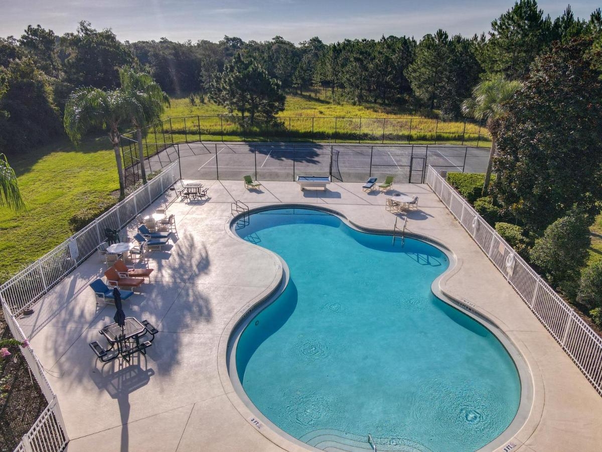 Scuttle Vacation Pool Home Wspa オーランド エクステリア 写真