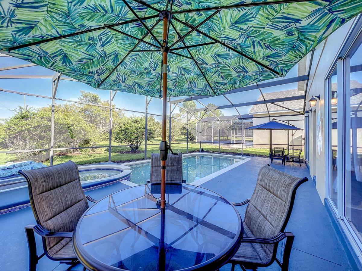 Scuttle Vacation Pool Home Wspa オーランド エクステリア 写真