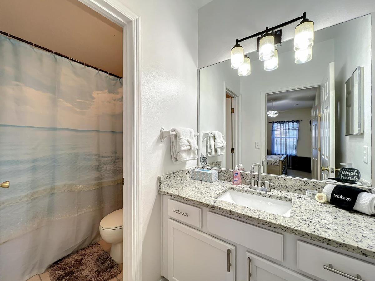Scuttle Vacation Pool Home Wspa オーランド エクステリア 写真