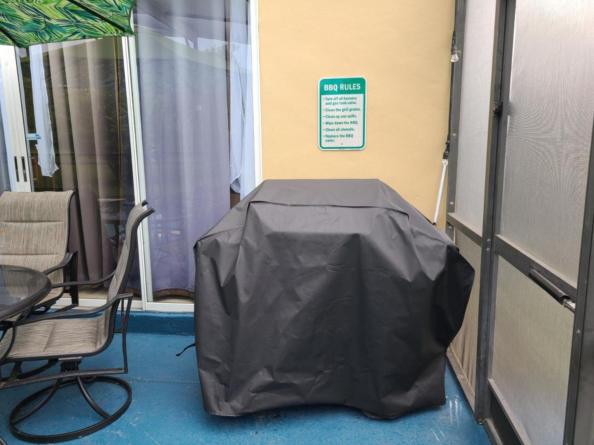 Scuttle Vacation Pool Home Wspa オーランド エクステリア 写真