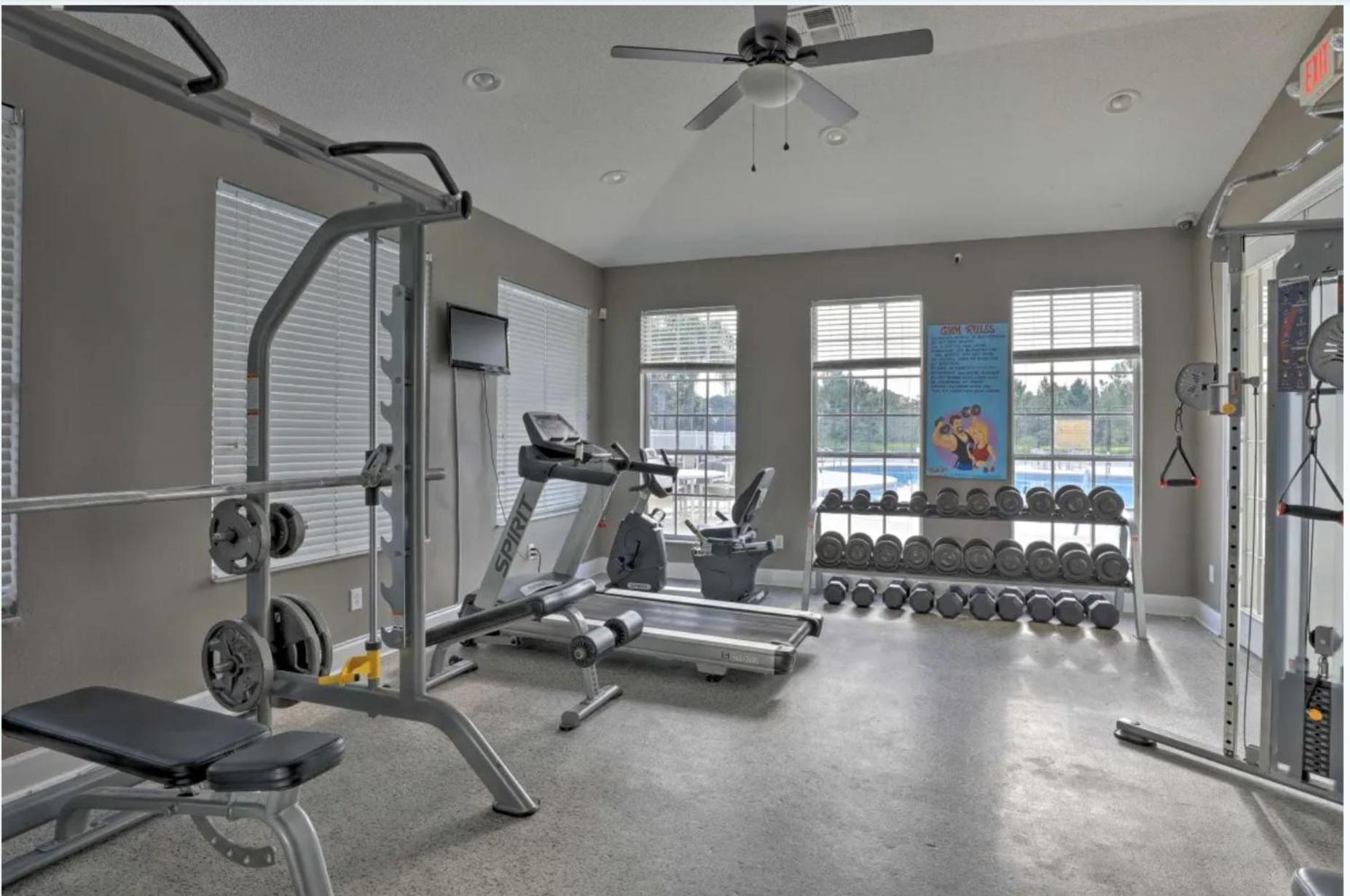 Scuttle Vacation Pool Home Wspa オーランド エクステリア 写真