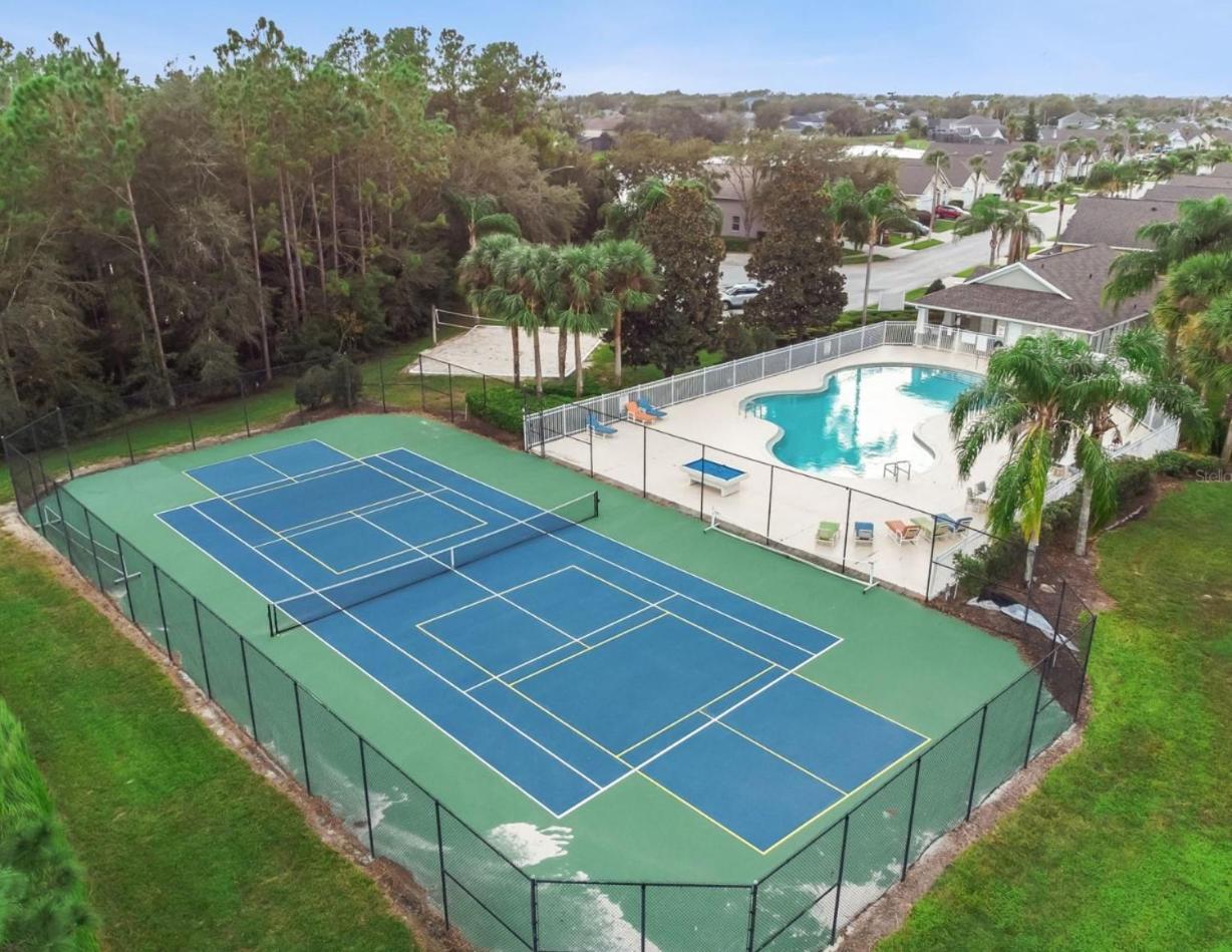 Scuttle Vacation Pool Home Wspa オーランド エクステリア 写真